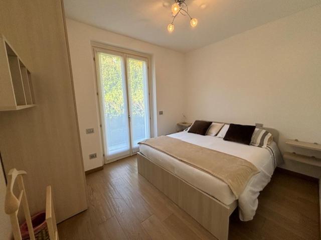Casa Ketty Lejlighed Bellagio Eksteriør billede