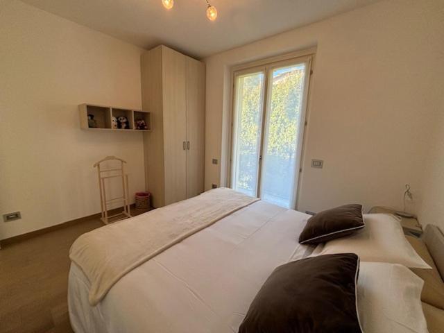 Casa Ketty Lejlighed Bellagio Eksteriør billede