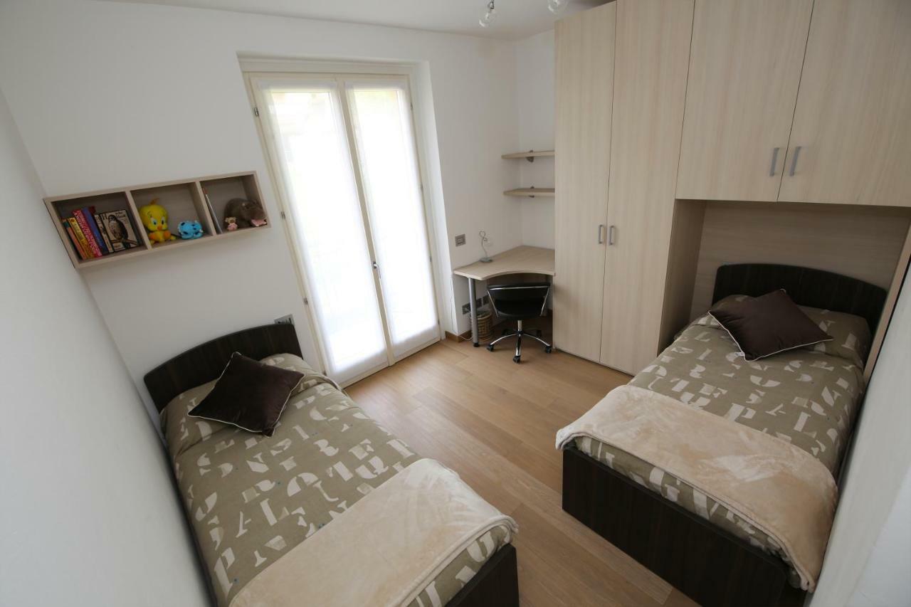 Casa Ketty Lejlighed Bellagio Eksteriør billede