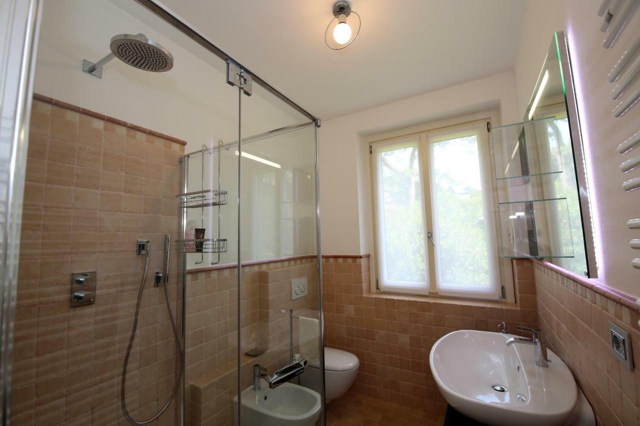 Casa Ketty Lejlighed Bellagio Eksteriør billede