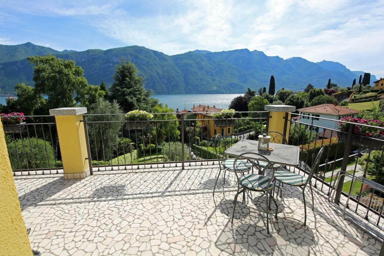 Casa Ketty Lejlighed Bellagio Eksteriør billede