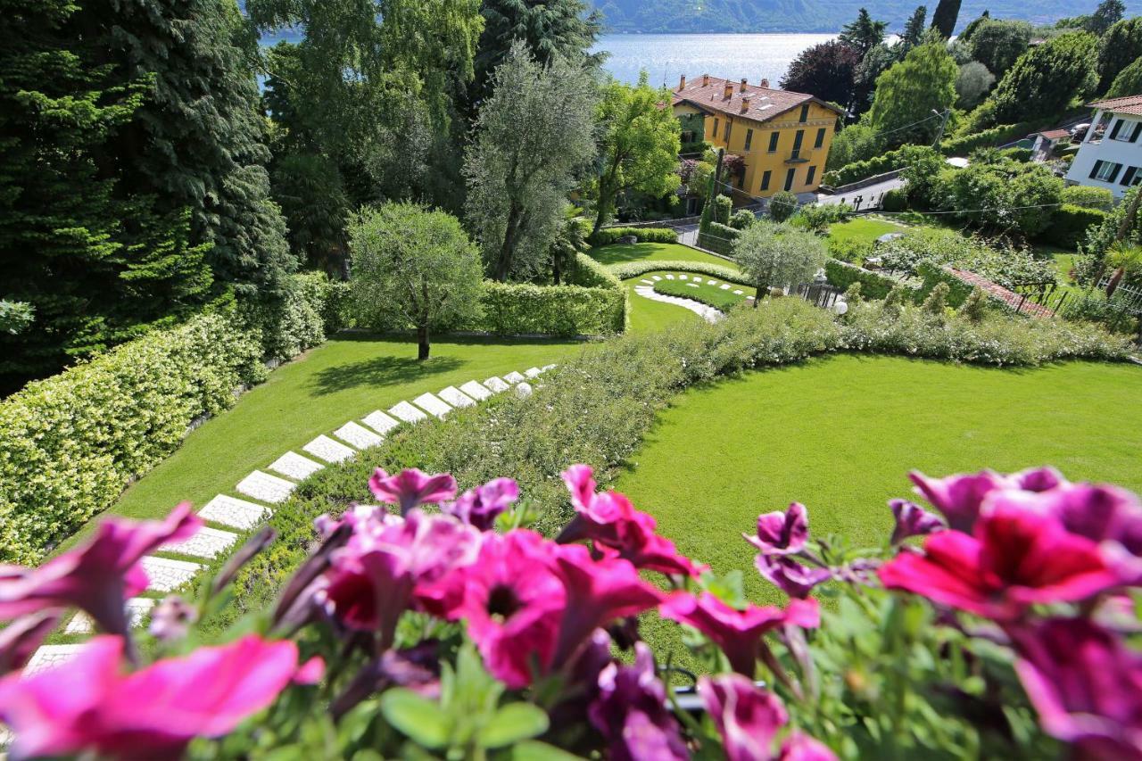 Casa Ketty Lejlighed Bellagio Eksteriør billede