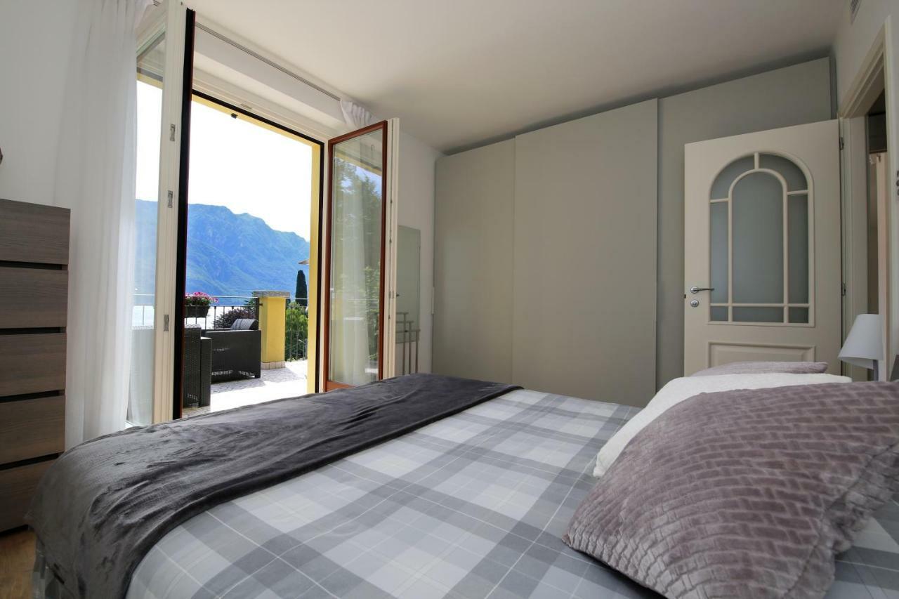 Casa Ketty Lejlighed Bellagio Eksteriør billede