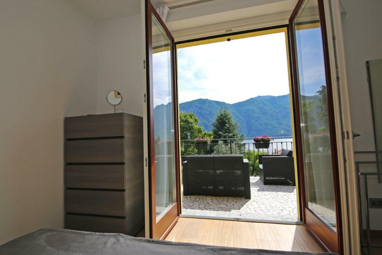 Casa Ketty Lejlighed Bellagio Eksteriør billede