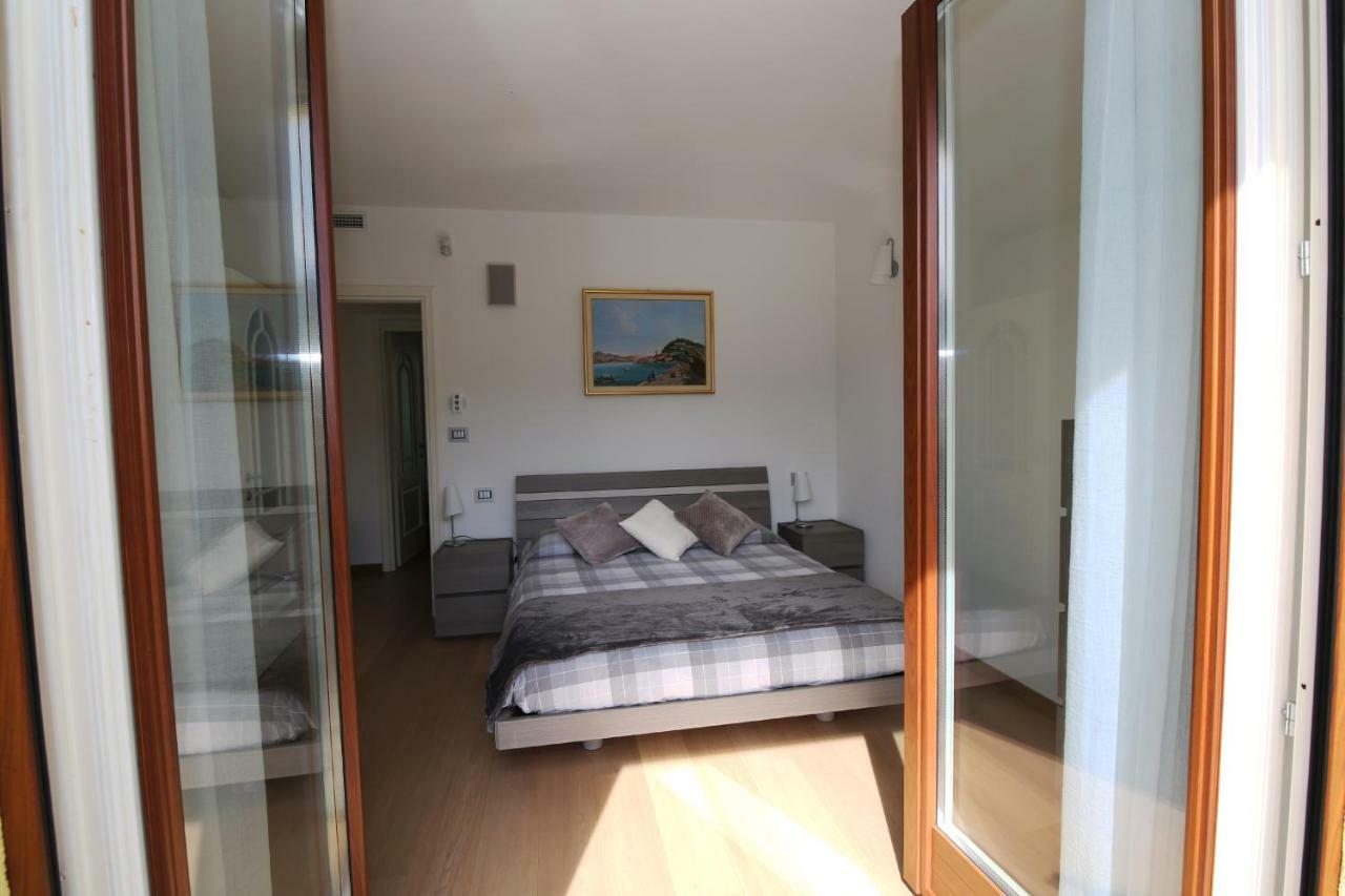 Casa Ketty Lejlighed Bellagio Eksteriør billede