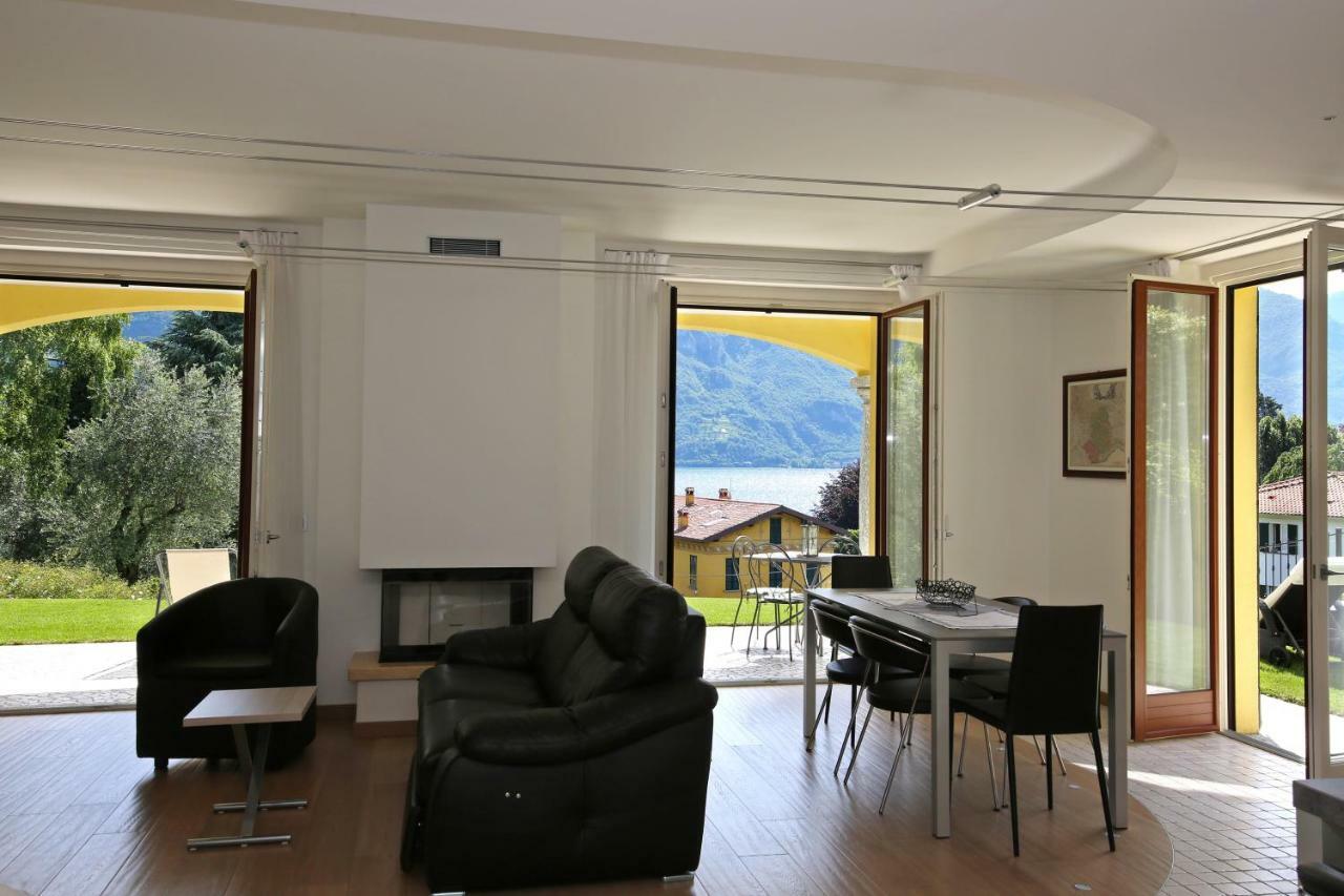 Casa Ketty Lejlighed Bellagio Eksteriør billede