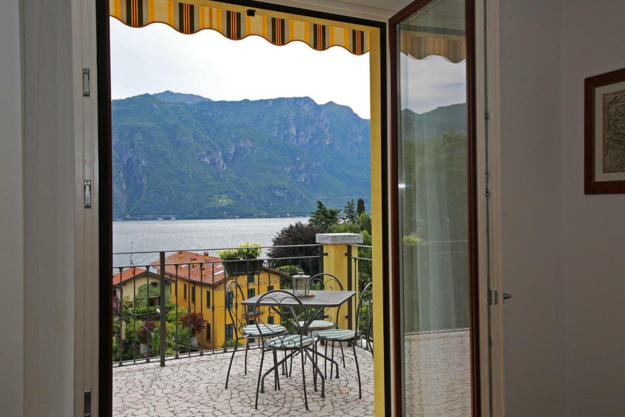 Casa Ketty Lejlighed Bellagio Eksteriør billede