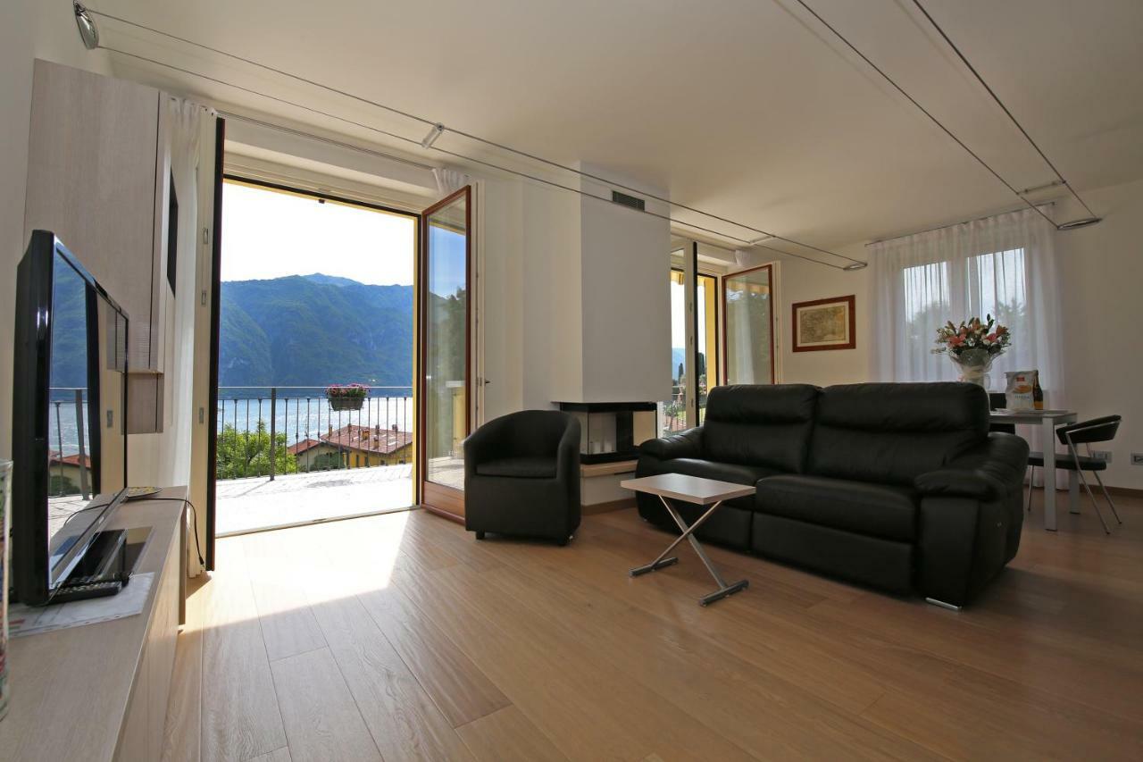 Casa Ketty Lejlighed Bellagio Eksteriør billede