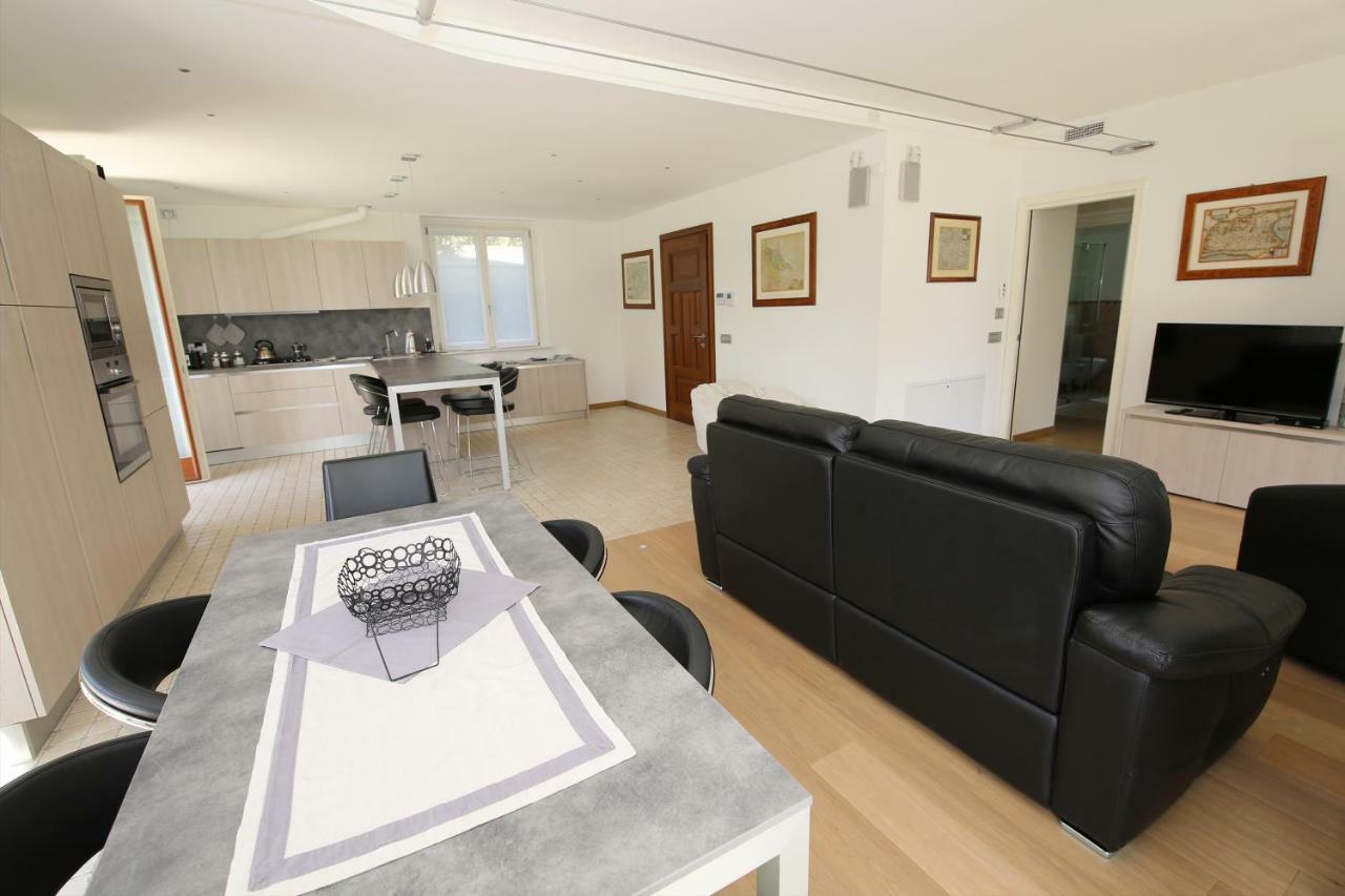 Casa Ketty Lejlighed Bellagio Eksteriør billede
